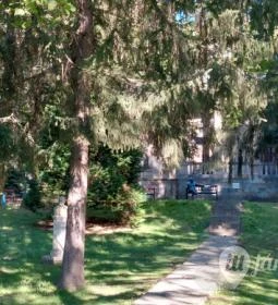 Mikszáth Kálmán Emlékház