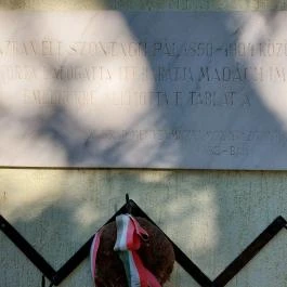 Mikszáth Kálmán Emlékház Horpács - Egyéb