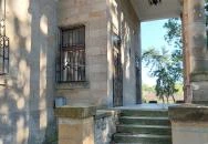 Mikszáth Kálmán Emlékház Horpács