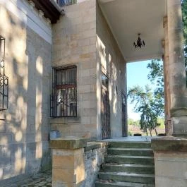 Mikszáth Kálmán Emlékház Horpács - Külső kép