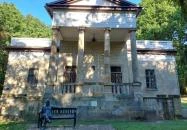 Mikszáth Kálmán Emlékház Horpács