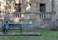 Mikszáth Kálmán Emlékház Horpács