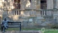 Mikszáth Kálmán Emlékház Horpács - Külső kép