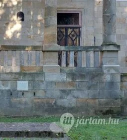 Mikszáth Kálmán Emlékház