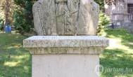 Mikszáth Kálmán Emlékház Horpács - Külső kép