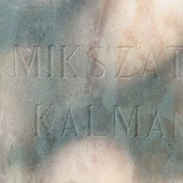 Mikszáth Kálmán Emlékház Horpács - Egyéb