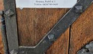 Mikszáth Kálmán Emlékház Horpács - Külső kép