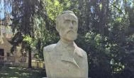 Mikszáth Kálmán Emlékház Horpács - Külső kép