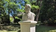 Mikszáth Kálmán Emlékház Horpács - Külső kép