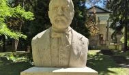 Mikszáth Kálmán Emlékház Horpács - Külső kép