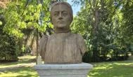 Mikszáth Kálmán Emlékház Horpács - Külső kép