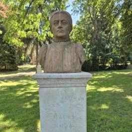 Mikszáth Kálmán Emlékház, Horpács - Külső kép