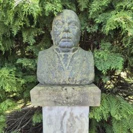 Mikszáth Kálmán Emlékház, Horpács - Külső kép