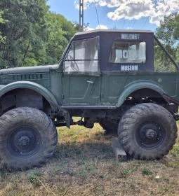 Military Motor Museum Egyesület