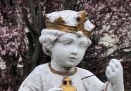 Millecentenárium Kisjézus Dunavarsány