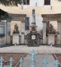 Millecentenáriumi Emlékmű