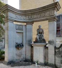 Millecentenáriumi Emlékmű