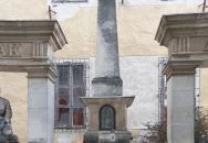 Millecentenáriumi Emlékmű Sóskút