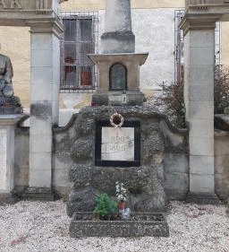 Millecentenáriumi Emlékmű