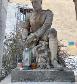 Millecentenáriumi Emlékmű