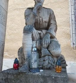 Millecentenáriumi Emlékmű