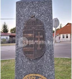 Millecentenáriumi emlékmű