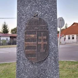 Millecentenáriumi emlékmű Balaton - Egyéb