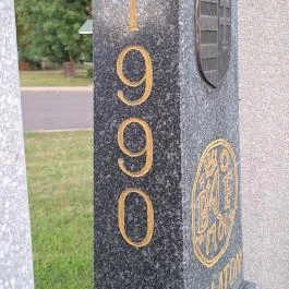 Millecentenáriumi emlékmű Balaton - Egyéb