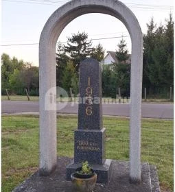 Millecentenáriumi emlékmű