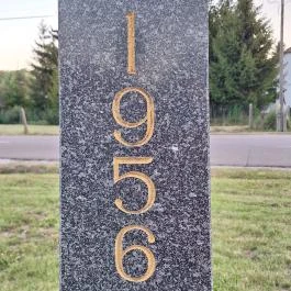 Millecentenáriumi emlékmű Balaton - Egyéb