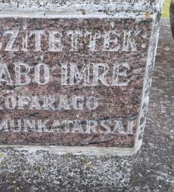 Millecentenáriumi emlékmű