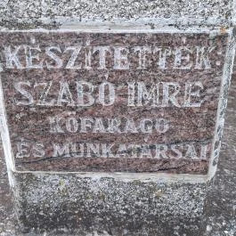 Millecentenáriumi emlékmű Balaton - Egyéb