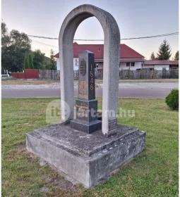 Millecentenáriumi emlékmű