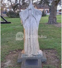 Millecentenáriumi emlékmű