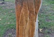 Millecentenáriumi emlékmű Nyíracsád