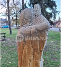 Millecentenáriumi emlékmű