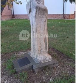 310. legjobb látnivaló: Millecentenáriumi emlékmű