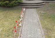 Millecentenáriumi emlékmű Herceghalom