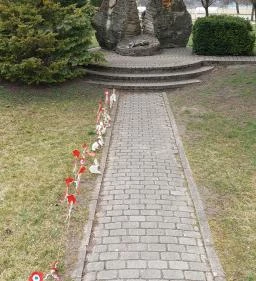 Millecentenáriumi emlékmű