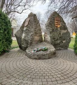 9. legjobb látnivaló: Millecentenáriumi emlékmű