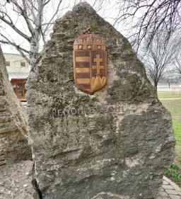 Millecentenáriumi emlékmű