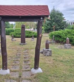 Millecentenáriumi emlékpark