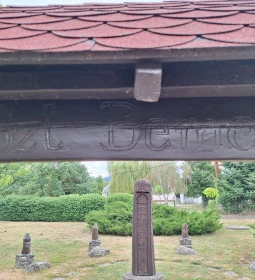 Millecentenáriumi emlékpark