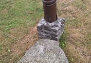 Millecentenáriumi emlékpark Domoszló