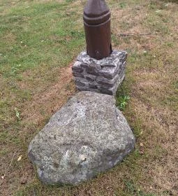 Millecentenáriumi emlékpark