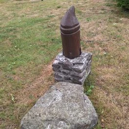 Millecentenáriumi emlékpark Domoszló - Egyéb