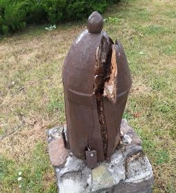 Millecentenáriumi emlékpark