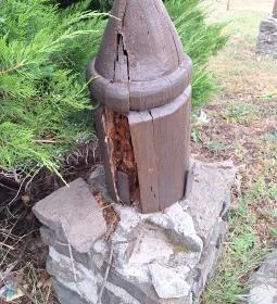 Millecentenáriumi emlékpark