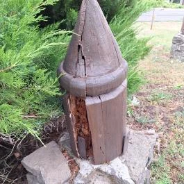 Millecentenáriumi emlékpark Domoszló - Egyéb