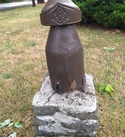 Millecentenáriumi emlékpark